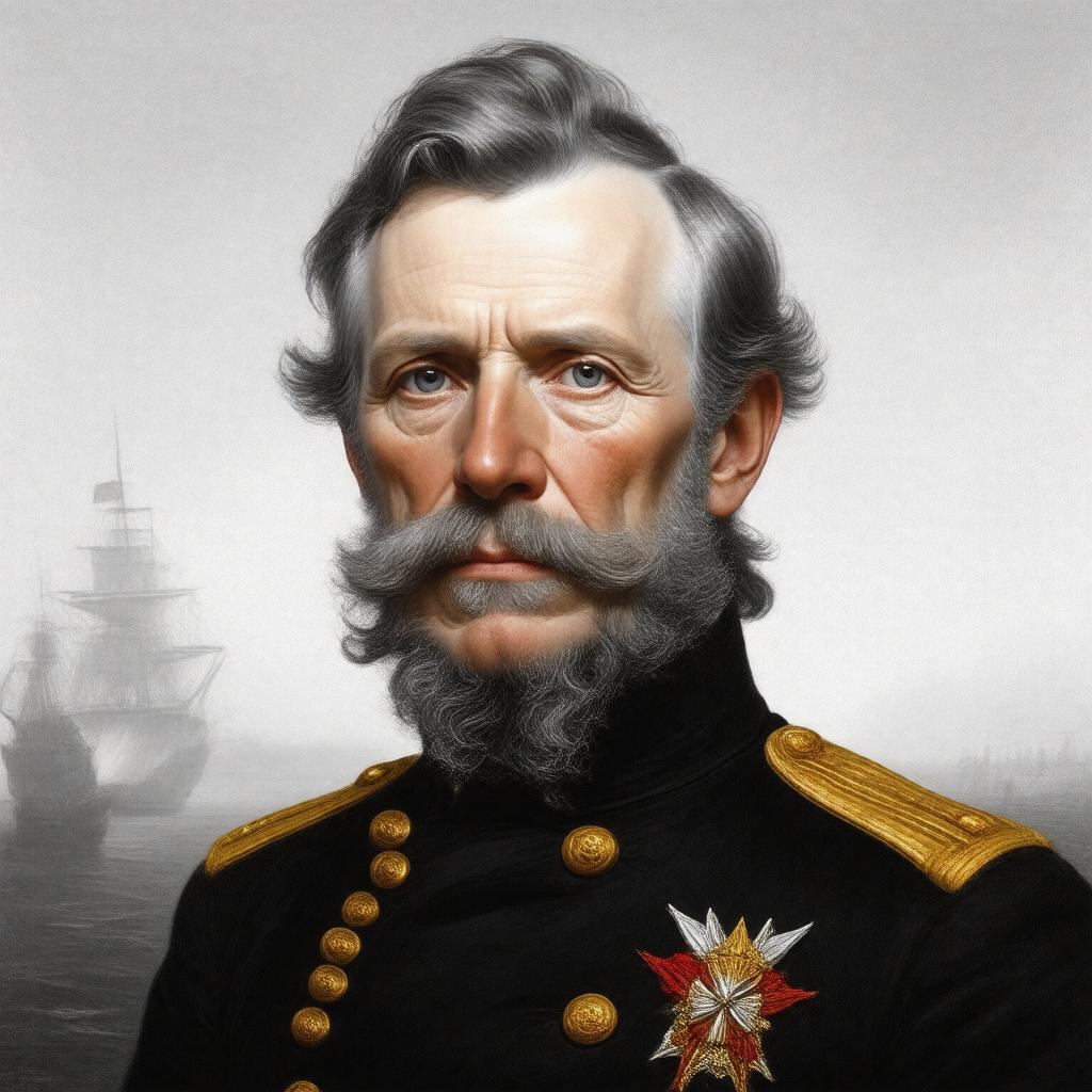 Alexander Wadsworth